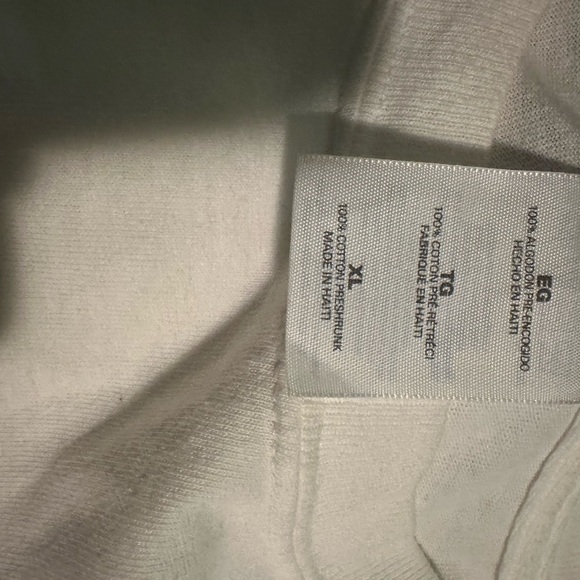 Basic Edition tee shirt - Picture 2 of 4